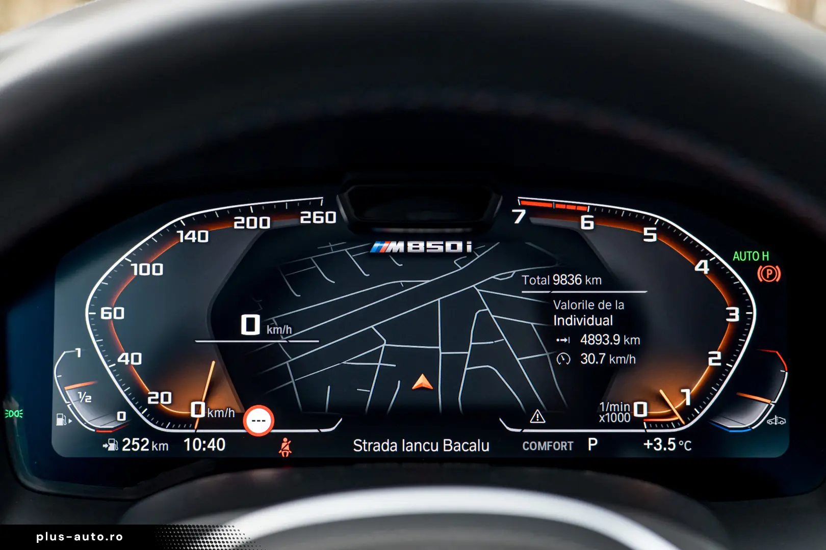 BMW M850i xDrive Cabrio - Bowers And Wilkins