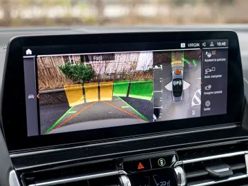 BMW M850i xDrive Cabrio - Bowers And Wilkins