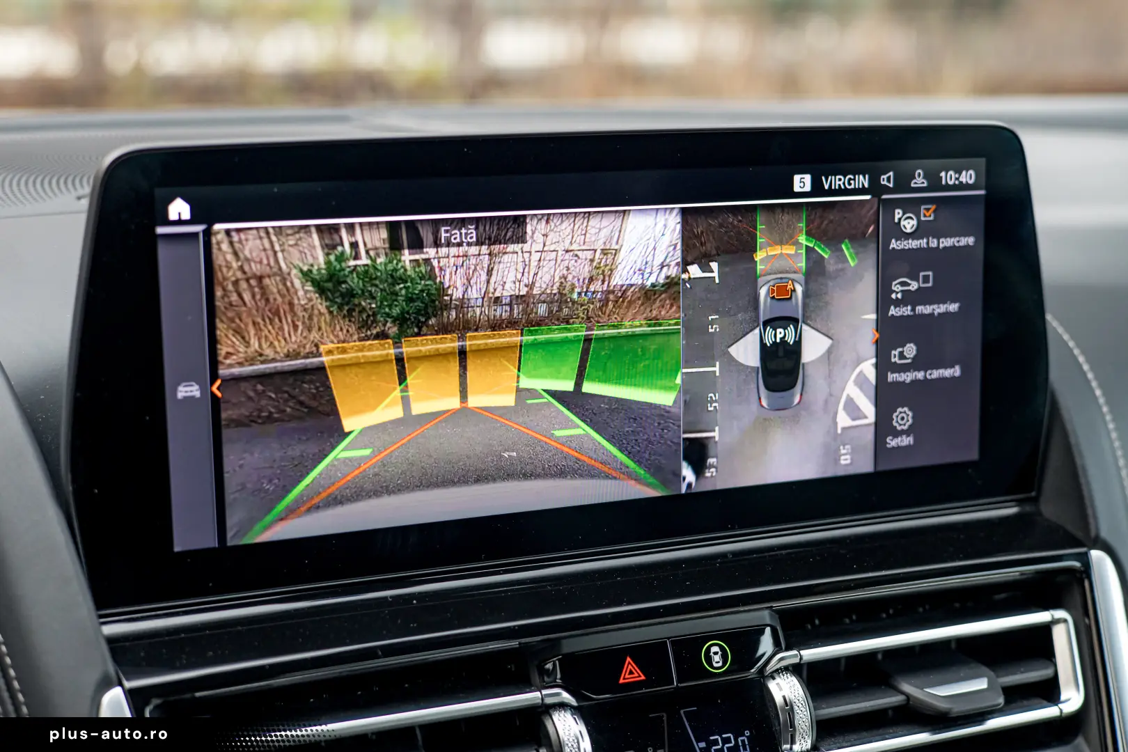 BMW M850i xDrive Cabrio - Bowers And Wilkins