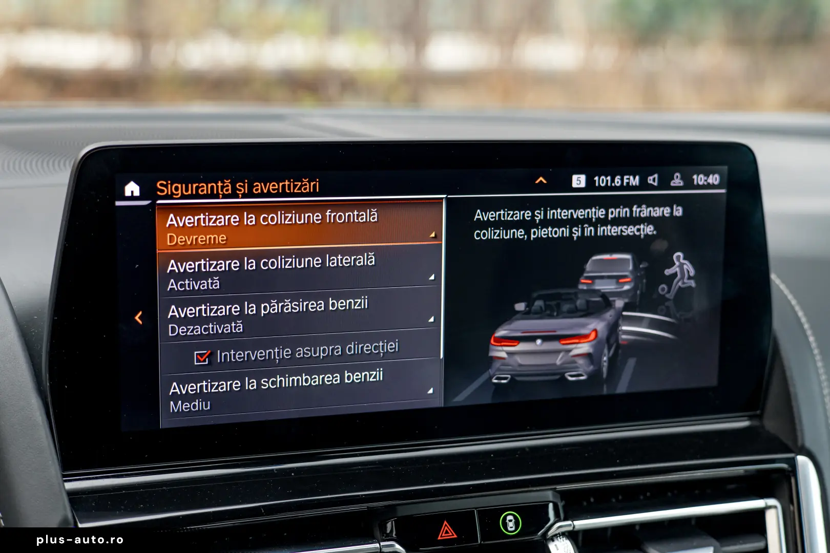 BMW M850i xDrive Cabrio - Bowers And Wilkins