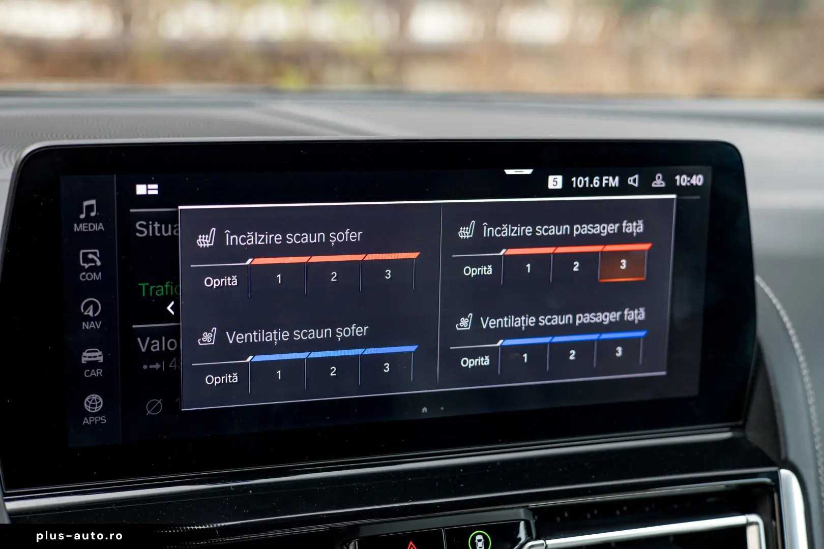 BMW M850i xDrive Cabrio - Bowers And Wilkins