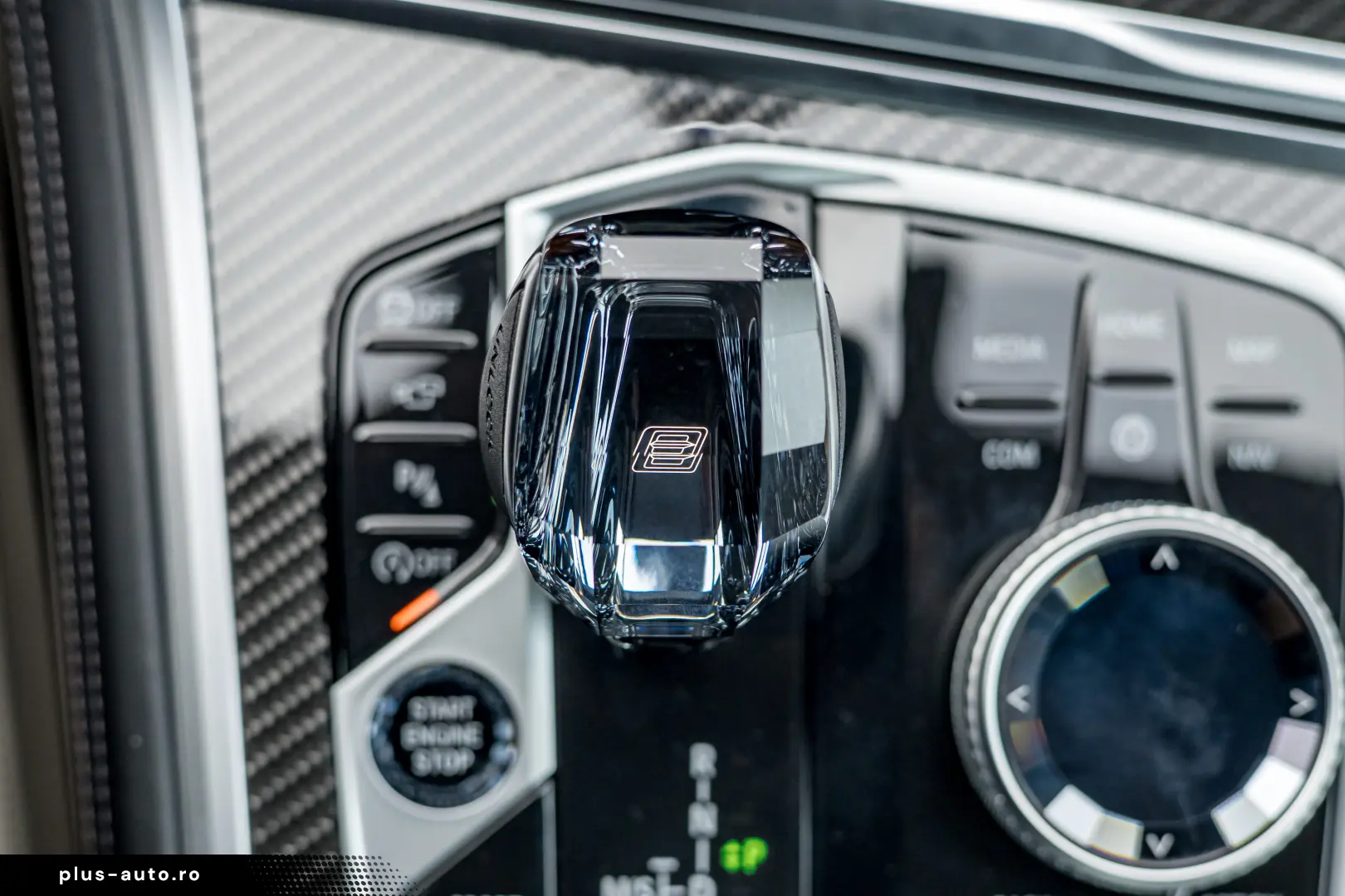 BMW M850i xDrive Cabrio - Bowers And Wilkins