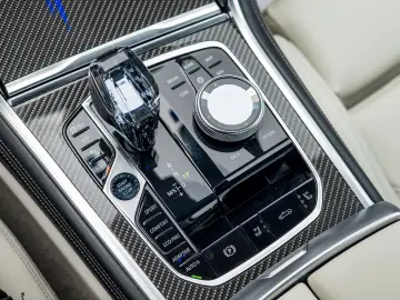 BMW M850i xDrive Cabrio - Bowers And Wilkins