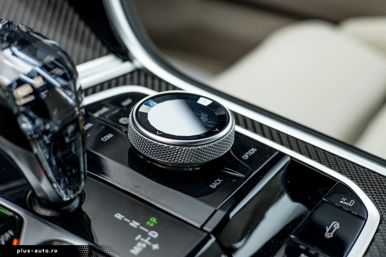 BMW M850i xDrive Cabrio - Bowers And Wilkins