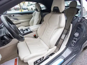 BMW M850i xDrive Cabrio - Bowers And Wilkins