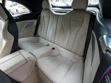 BMW M850i xDrive Cabrio - Bowers And Wilkins