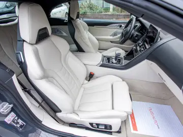 BMW M850i xDrive Cabrio - Bowers And Wilkins