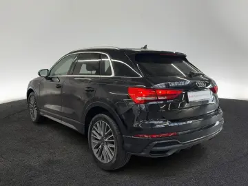 AUDI Q3 S line 45 TFSI e S tronic Business Paket 19-Z