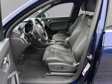 AUDI Q3 S line 45 TFSI e S tronic KAMERA  AHK  MATRIX