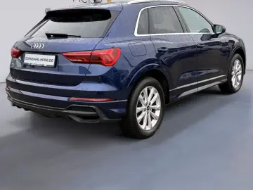 AUDI Q3 S line 45 TFSI e S tronic KAMERA  AHK  MATRIX