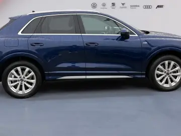 AUDI Q3 S line 45 TFSI e S tronic KAMERA  AHK  MATRIX