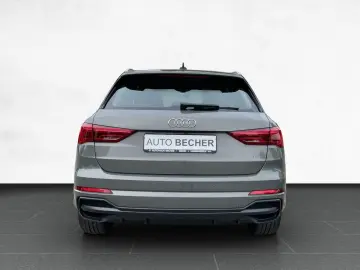 AUDI Q3 S line 45 TFSIe S tronic  AHK CarPlay LED