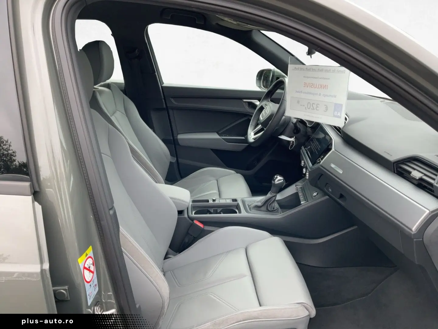 AUDI Q3 S line 45 TFSIe S tronic  AHK CarPlay LED