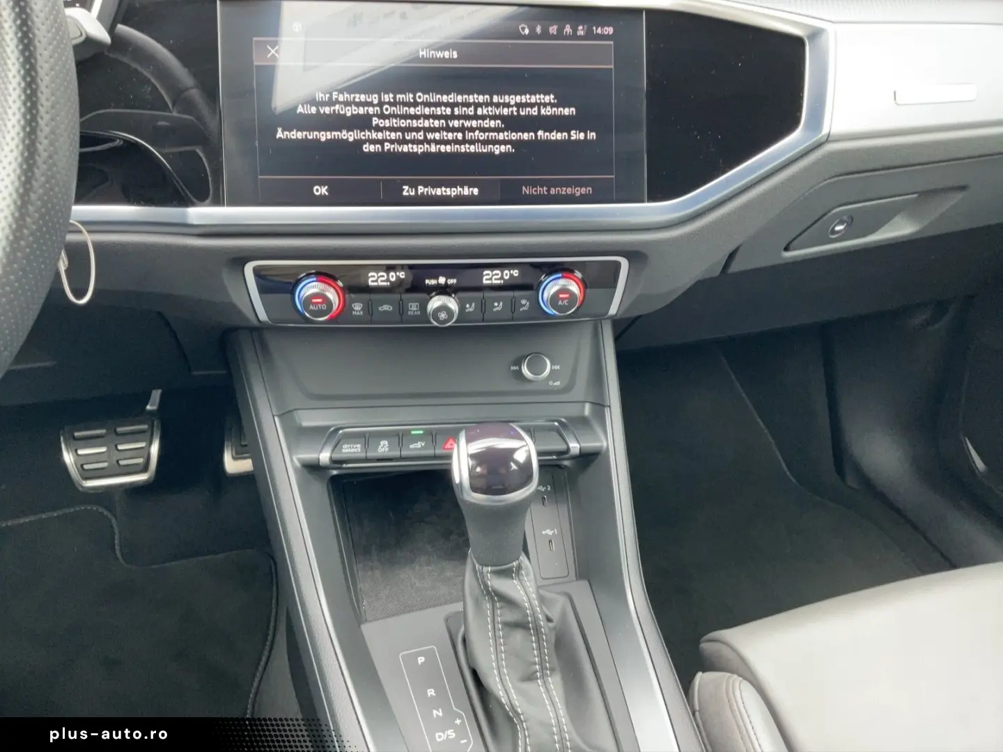 AUDI Q3 S line 45 TFSIe S tronic  AHK CarPlay LED