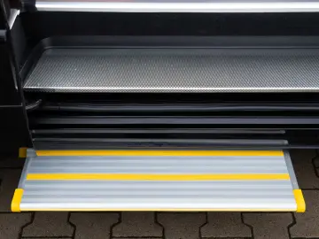 Mercedes-Benz Sprinter VIP Luxus