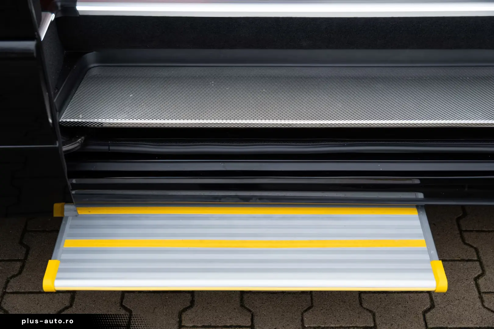 Mercedes-Benz Sprinter VIP Luxus