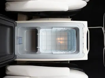 Mercedes-Benz Sprinter VIP Luxus