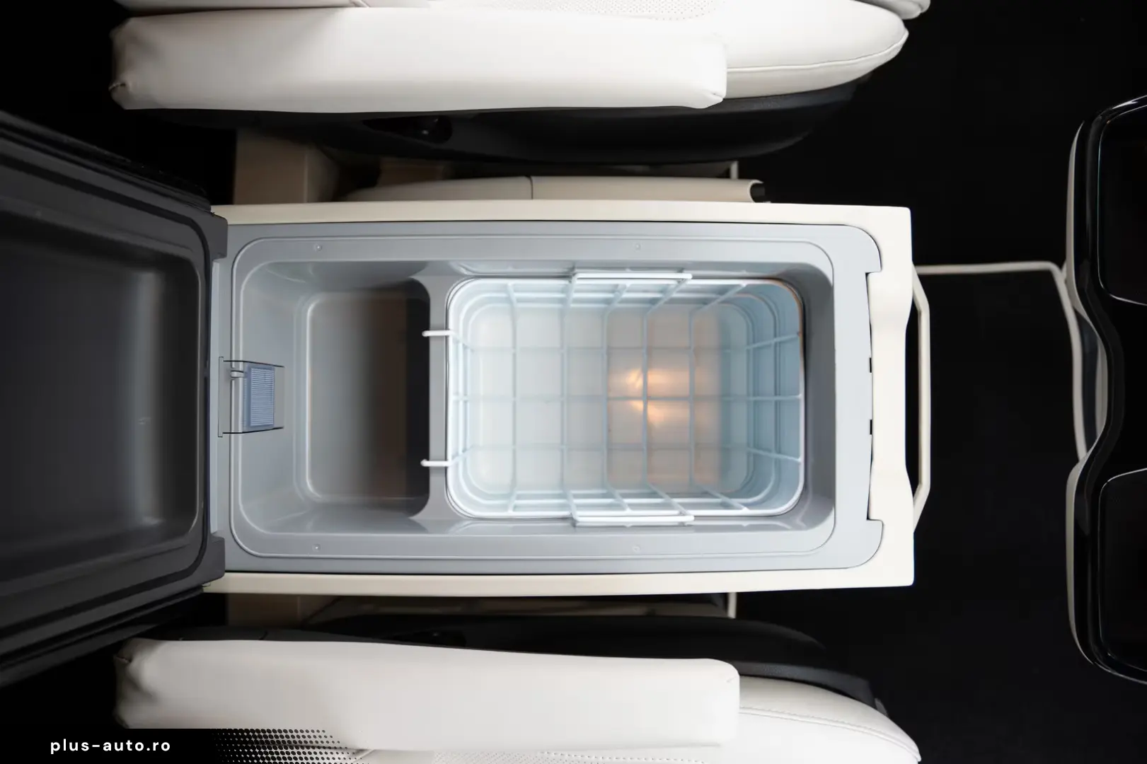 Mercedes-Benz Sprinter VIP Luxus