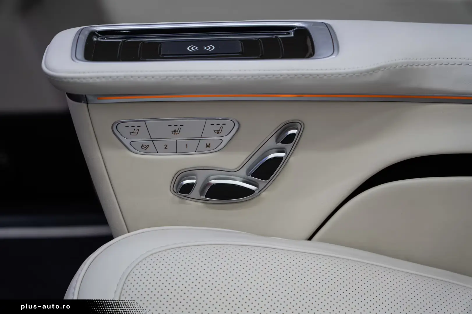 Mercedes-Benz Sprinter VIP Luxus