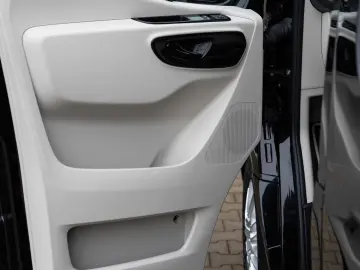 Mercedes-Benz Sprinter VIP Luxus