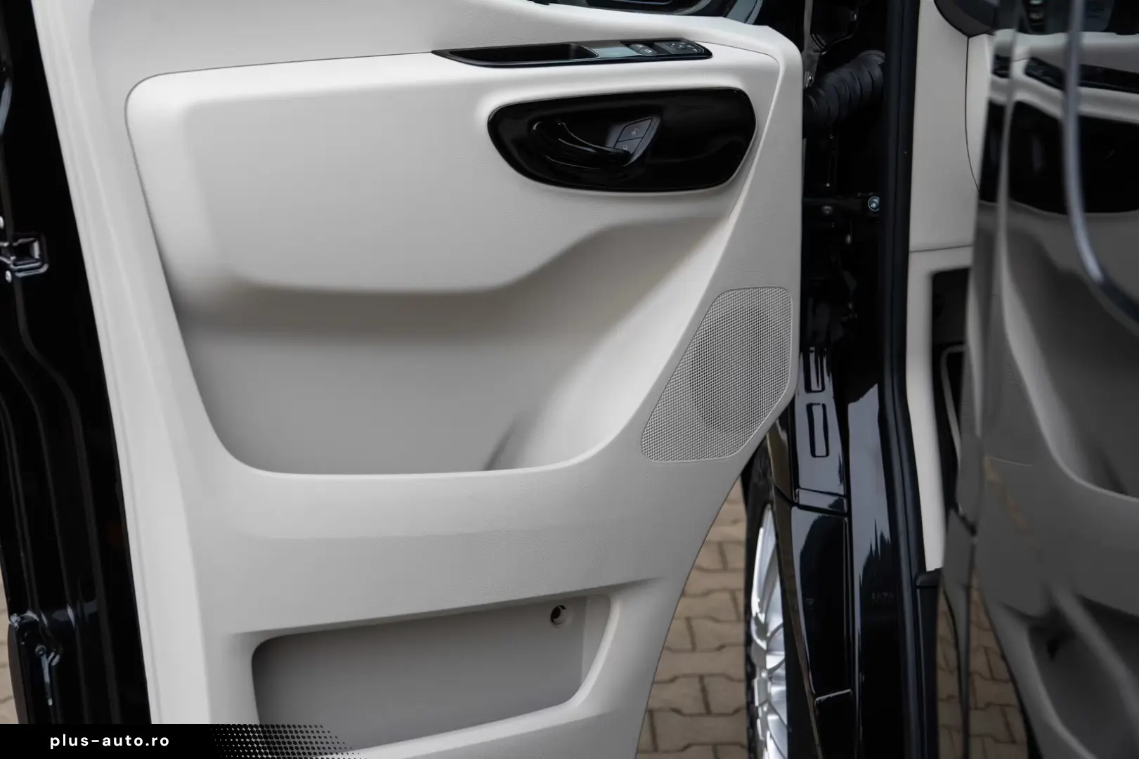 Mercedes-Benz Sprinter VIP Luxus