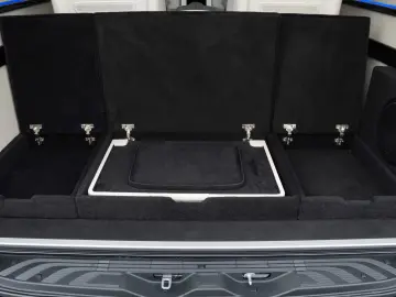 Mercedes-Benz Sprinter VIP Luxus