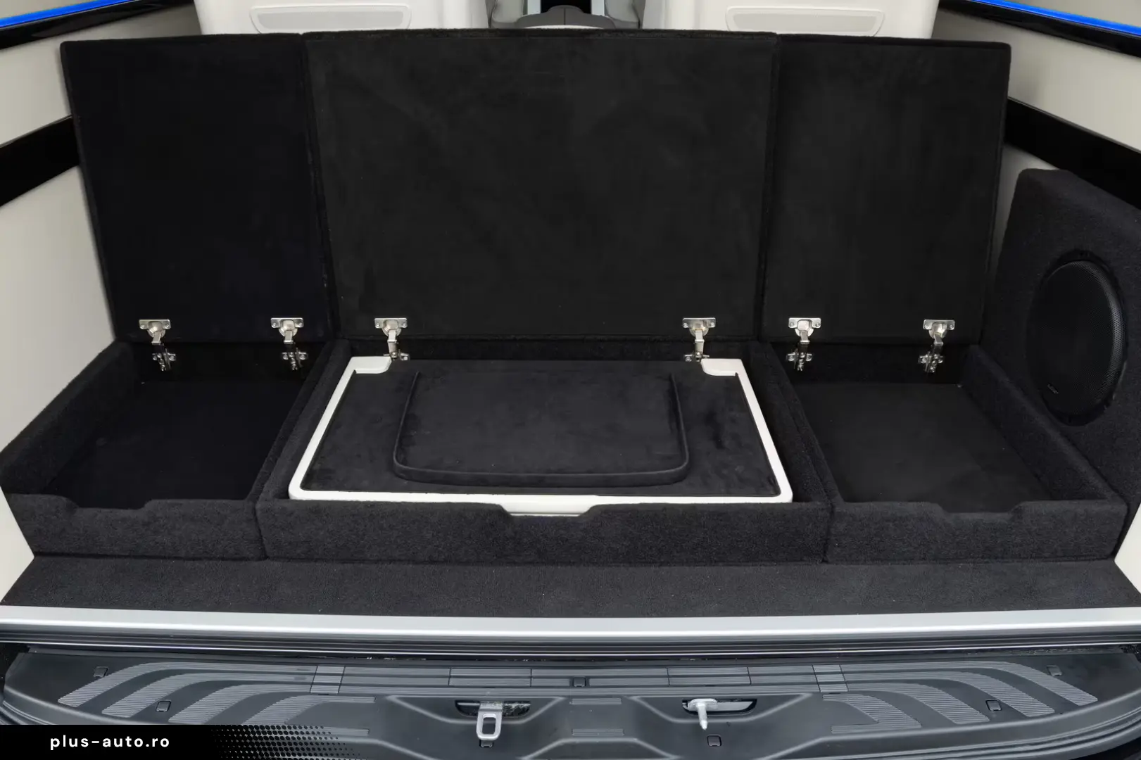 Mercedes-Benz Sprinter VIP Luxus