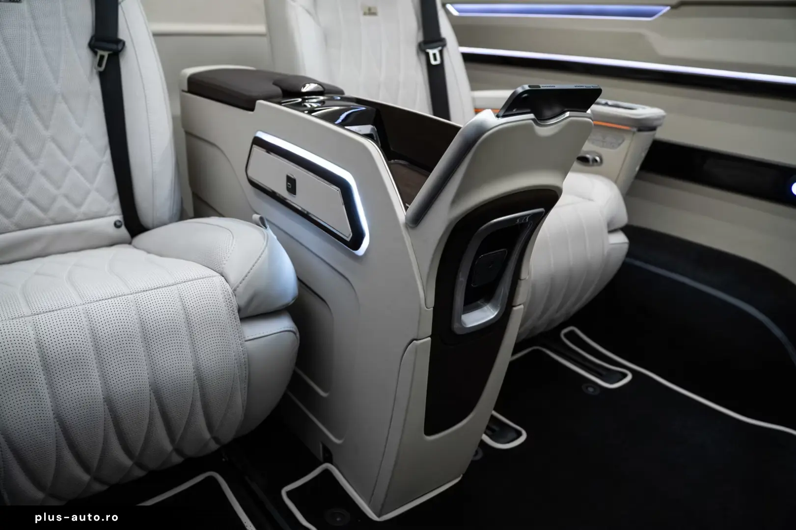 Mercedes-Benz Sprinter VIP Luxus