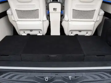 Mercedes-Benz Sprinter VIP Luxus