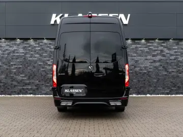 Mercedes-Benz Sprinter VIP Luxus