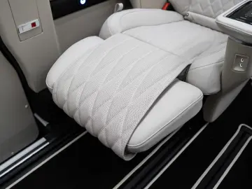 Mercedes-Benz Sprinter VIP Luxus