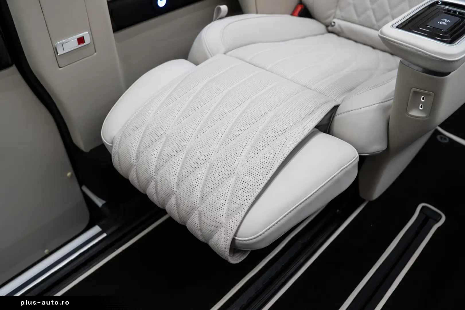 Mercedes-Benz Sprinter VIP Luxus