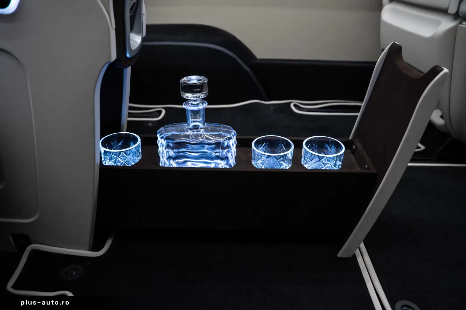 Mercedes-Benz Sprinter VIP Luxus