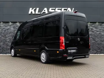 Mercedes-Benz Sprinter VIP Luxus