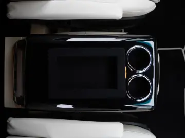 Mercedes-Benz Sprinter VIP Luxus