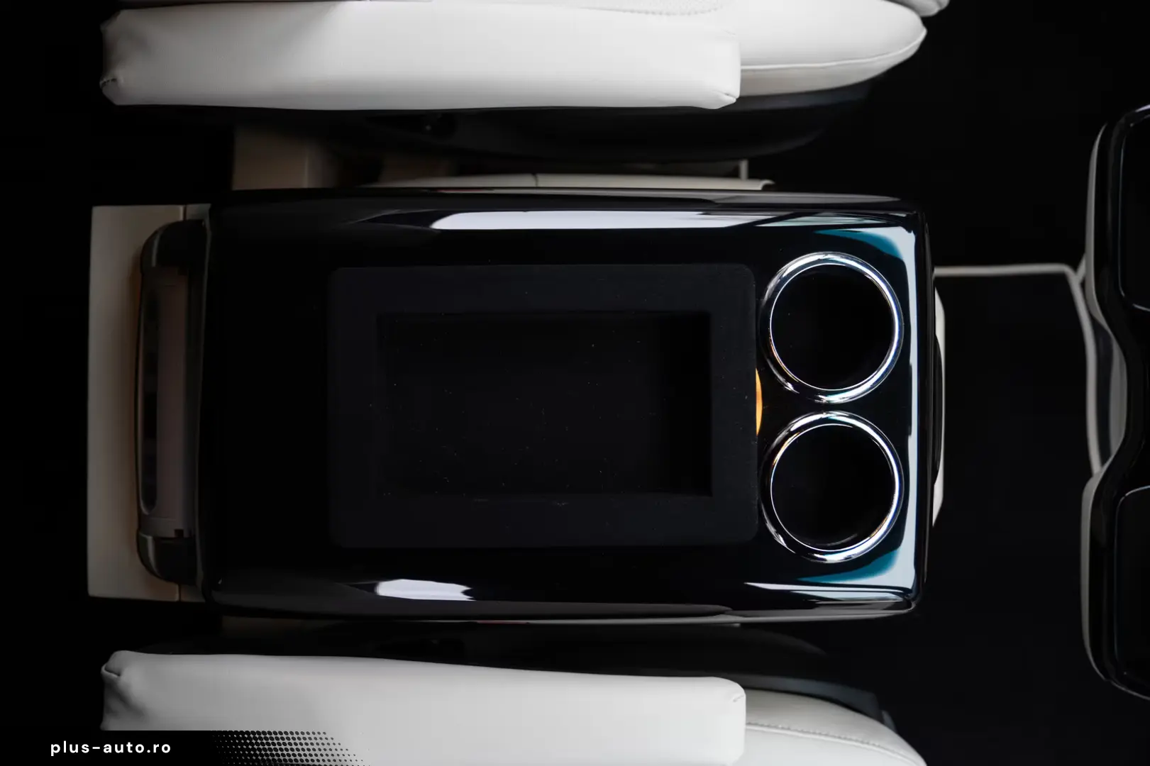 Mercedes-Benz Sprinter VIP Luxus