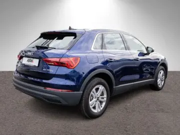 AUDI Q3 S line 45TFSI e Stronic LED Navi RFK SHZ