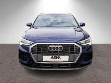 AUDI Q3 S line 45TFSI e Stronic LED Navi RFK SHZ