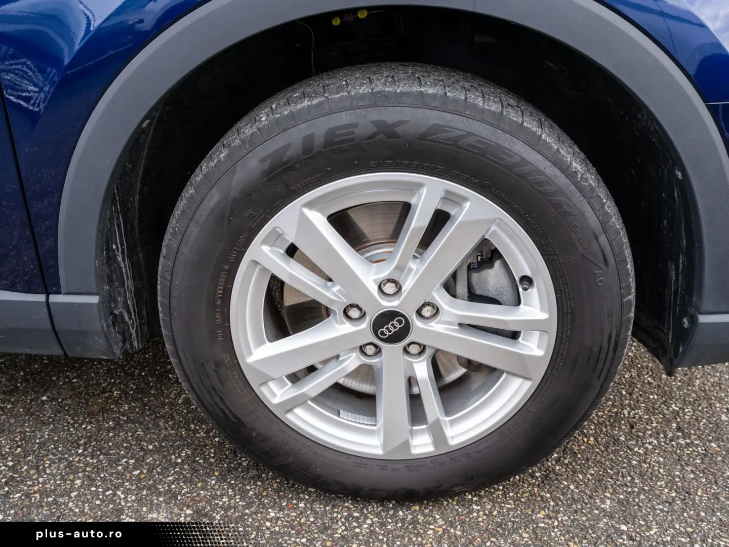 AUDI Q3 S line 45TFSI e Stronic LED Navi RFK SHZ