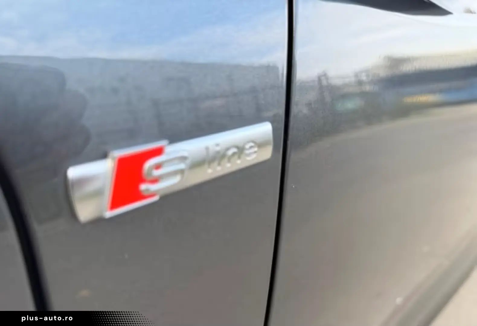 AUDI Q3 45 TFSI e S line MMI PDC AMIENTE 19 ZOLL