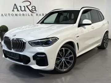 BMW X5 xDrive45e M-Sport NAV LASER