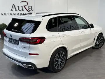 BMW X5 xDrive45e M-Sport NAV LASER