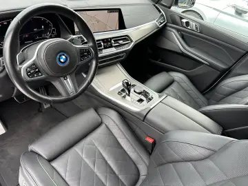 BMW X5 xDrive45e M-Sport NAV LASER