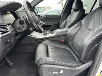 BMW X5 xDrive45e M-Sport NAV LASER