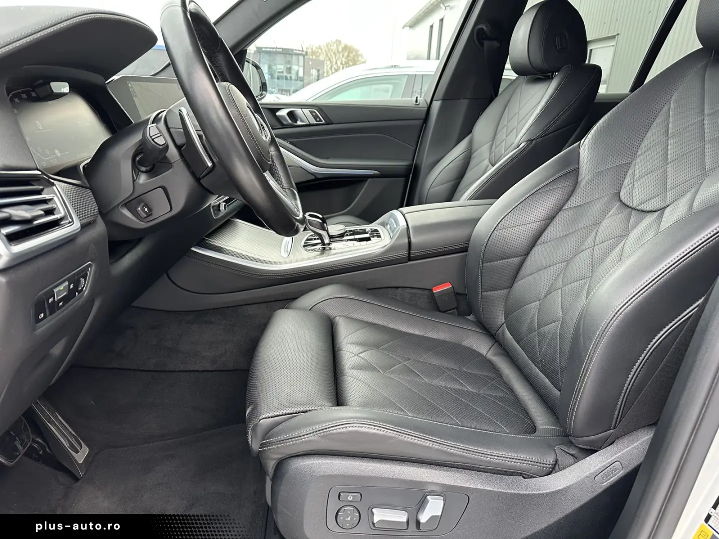 BMW X5 xDrive45e M-Sport NAV LASER