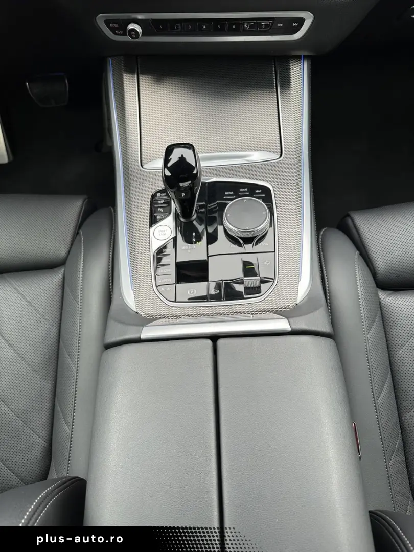 BMW X5 xDrive45e M-Sport NAV LASER