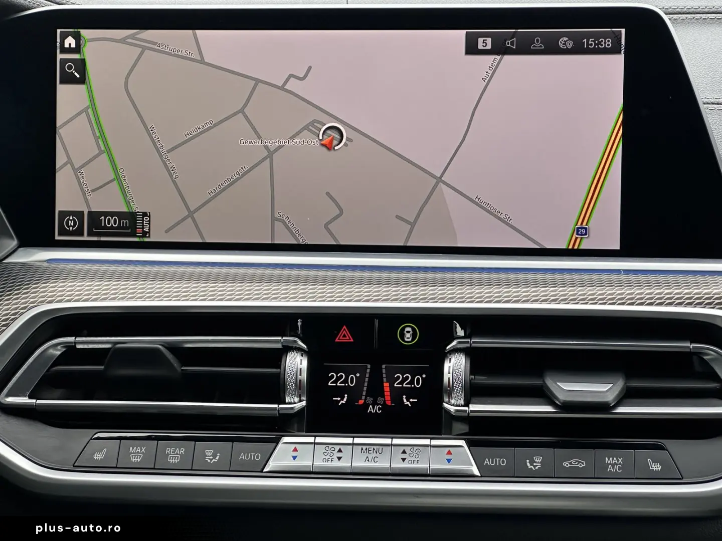 BMW X5 xDrive45e M-Sport NAV LASER