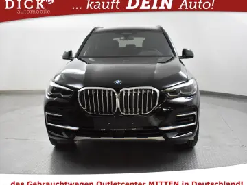 BMW X5 45e xLine Sport LUFT SHADOW MEMO HEAD KAM 21