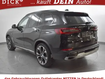 BMW X5 45e xLine Sport LUFT SHADOW MEMO HEAD KAM 21