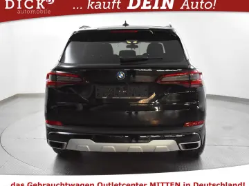 BMW X5 45e xLine Sport LUFT SHADOW MEMO HEAD KAM 21